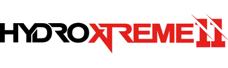 HydroXtreme11 Logo